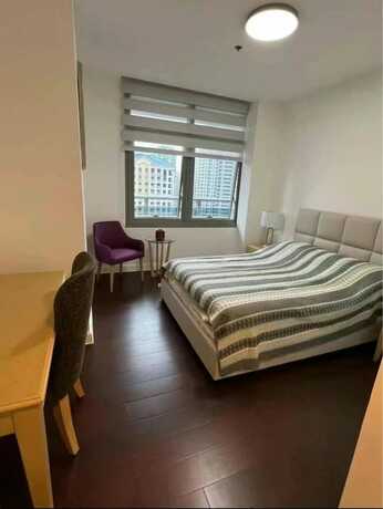 Imagen general del Hotel The Sentinel Residences. Foto 2