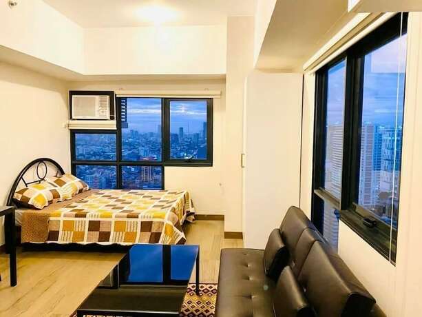Imagen general del Hotel The Sentinel Residences. Foto 4