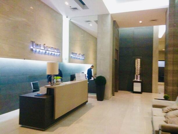 Imagen general del Hotel The Sentinel Residences. Foto 6