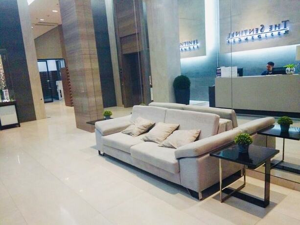 Imagen general del Hotel The Sentinel Residences. Foto 7