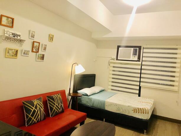 Imagen general del Hotel The Sentinel Residences. Foto 8