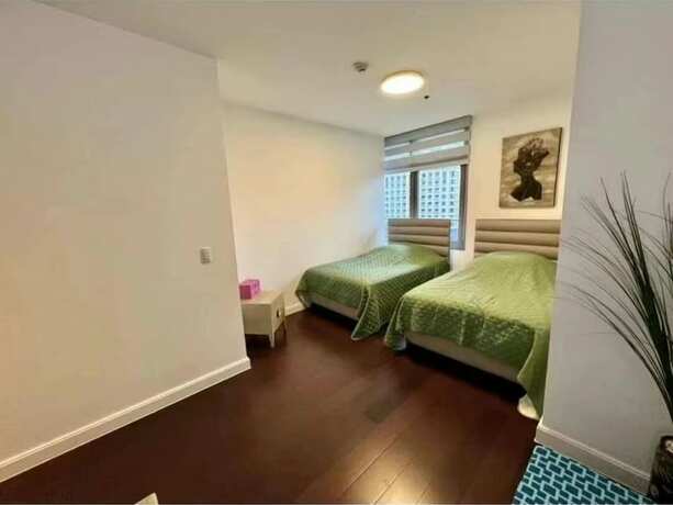 Imagen general del Hotel The Sentinel Residences. Foto 9