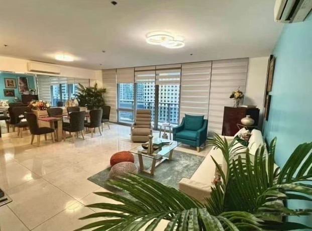 Imagen general del Hotel The Sentinel Residences. Foto 10