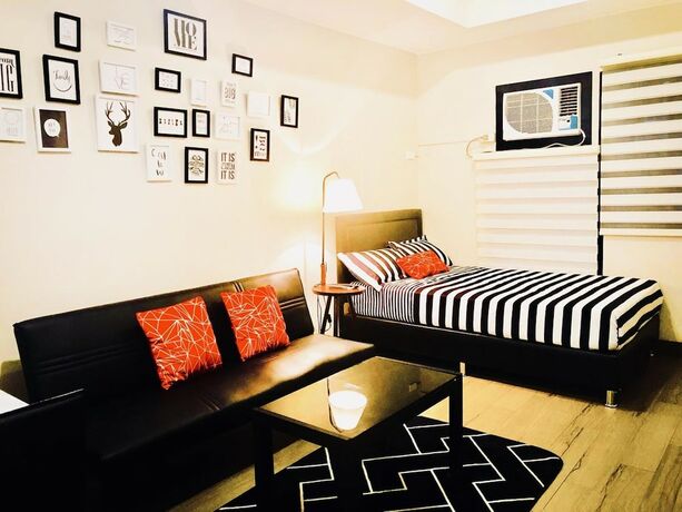 Imagen general del Hotel The Sentinel Residences. Foto 12