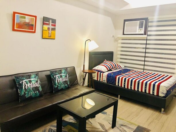Imagen general del Hotel The Sentinel Residences. Foto 15