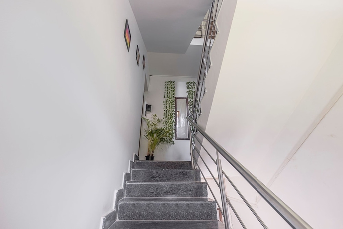 Imagen general del Hotel The Sequeira Guest House. Foto 2