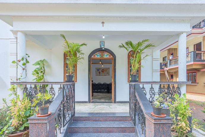 Imagen general del Hotel The Sequeira Guest House. Foto 4