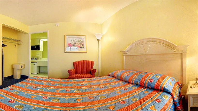 Imagen de la habitación del Hotel The Seralago And Suites. Foto 3