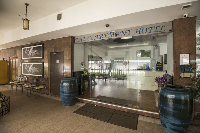 Imagen de los interiores del Hotel The Serangoon House, Singapore, A Tribute Portfolio. Foto 7