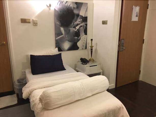 Imagen de la habitación del Hotel The Serangoon House, Singapore, A Tribute Portfolio. Foto 4