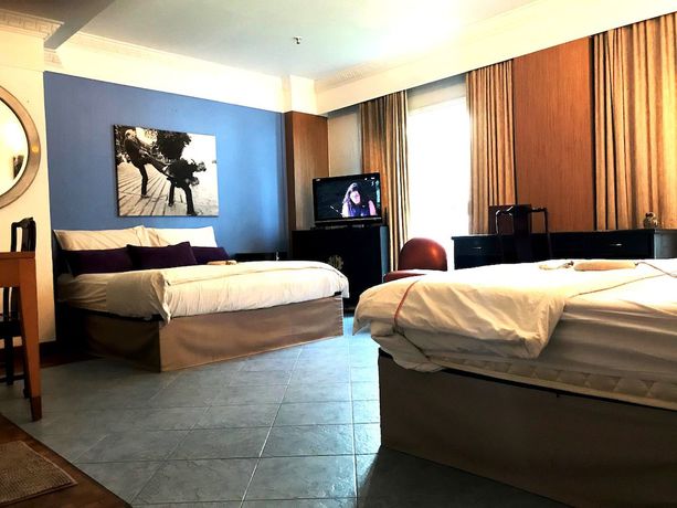 Imagen de la habitación del Hotel The Serangoon House, Singapore, A Tribute Portfolio. Foto 6