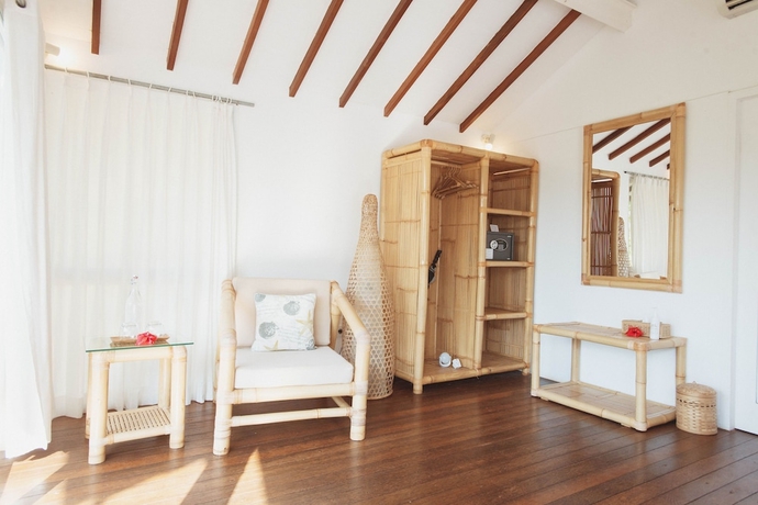 Imagen de la habitación del Hotel The Seraya Resort Komodo. Foto 8