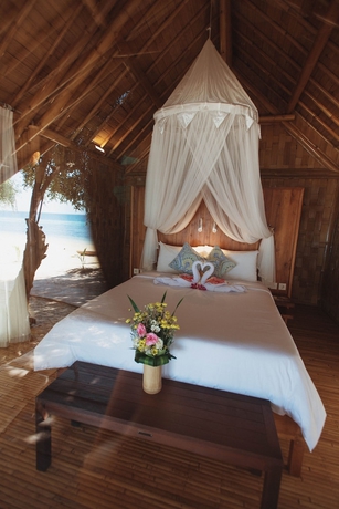 Imagen de la habitación del Hotel The Seraya Resort Komodo. Foto 9