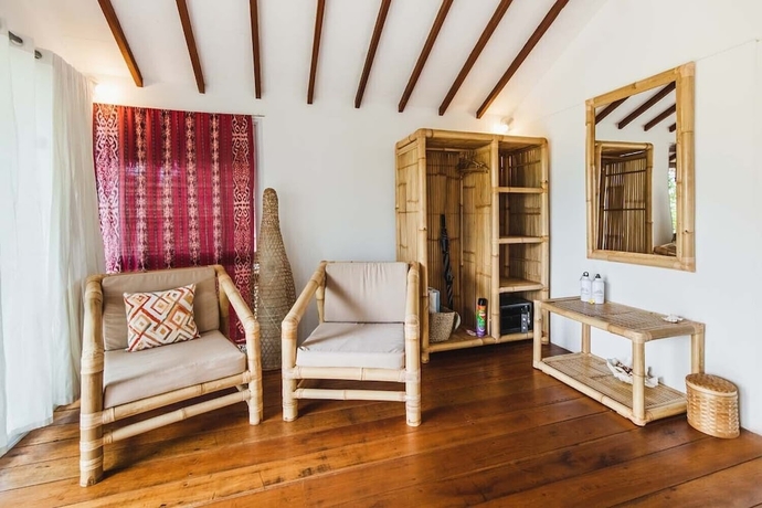 Imagen de la habitación del Hotel The Seraya Resort Komodo. Foto 13