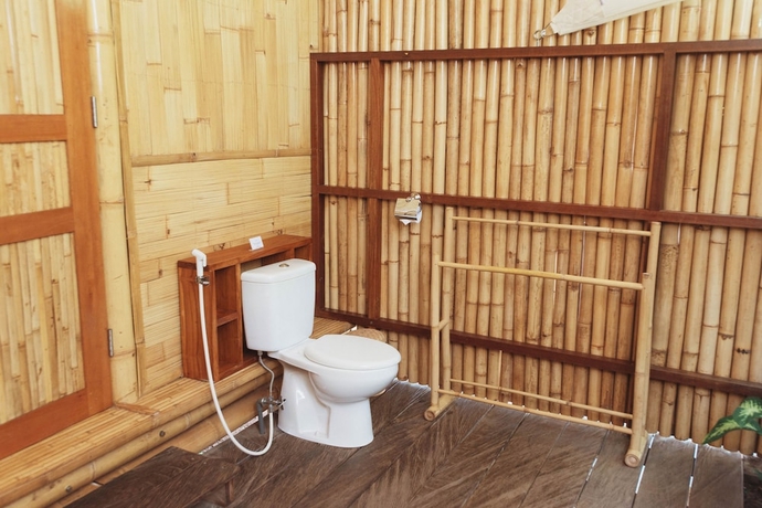 Imagen de la habitación del Hotel The Seraya Resort Komodo. Foto 15