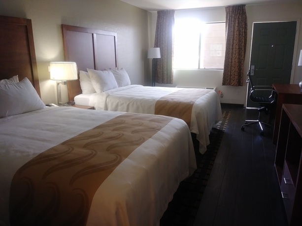 Imagen de la habitación del Hotel The Serene Glendale Peoria, Surestay Collection by BW. Foto 8