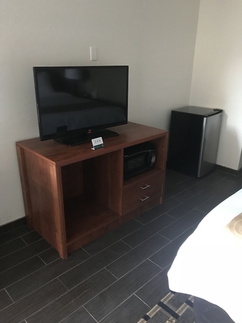 Imagen de la habitación del Hotel The Serene Glendale Peoria, Surestay Collection by BW. Foto 9