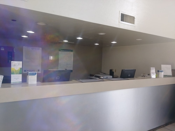 Imagen de los interiores del Hotel The Serene Glendale Peoria, Surestay Collection by BW. Foto 14