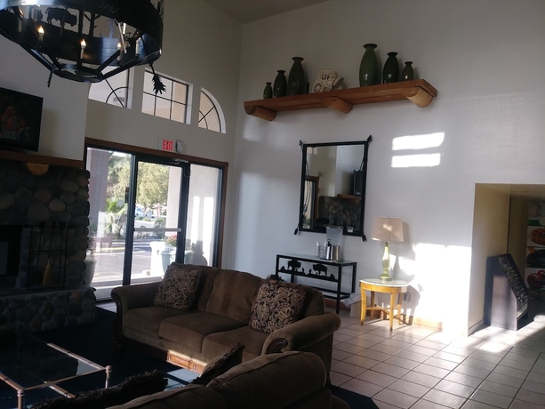 Imagen de la habitación del Hotel The Serene Glendale Peoria, Surestay Collection by BW. Foto 11