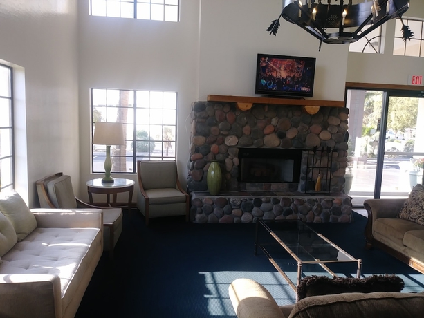 Imagen de los interiores del Hotel The Serene Glendale Peoria, Surestay Collection by BW. Foto 16