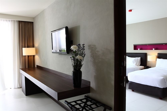 Imagen de la habitación del Hotel The Serenity Hua Hin. Foto 3
