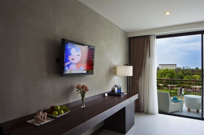 Imagen de la habitación del Hotel The Serenity Hua Hin. Foto 4