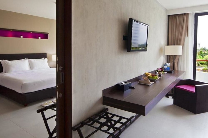 Imagen de la habitación del Hotel The Serenity Hua Hin. Foto 5