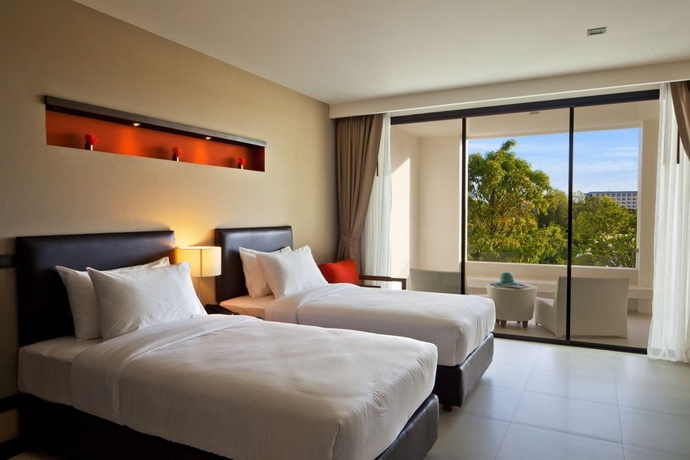 Imagen de la habitación del Hotel The Serenity Hua Hin. Foto 6