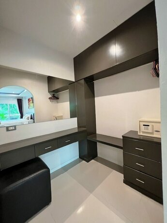 Imagen general del Hotel The Serenity Resort, SATTAHIP. Foto 9