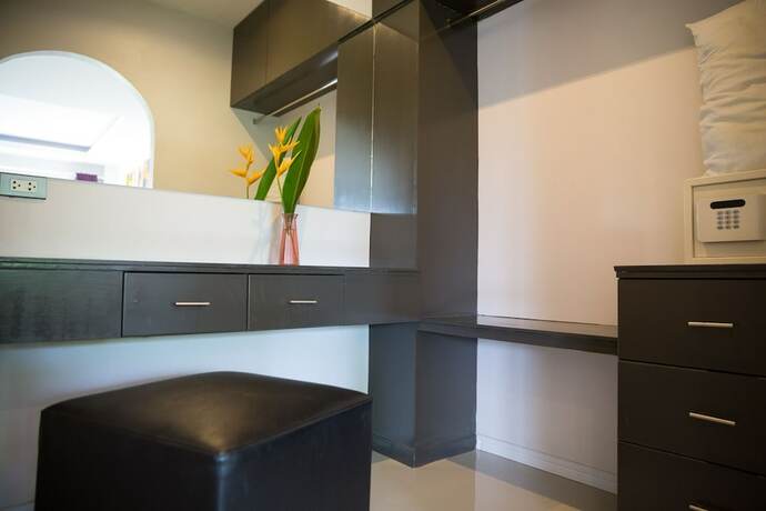 Imagen general del Hotel The Serenity Resort, SATTAHIP. Foto 15