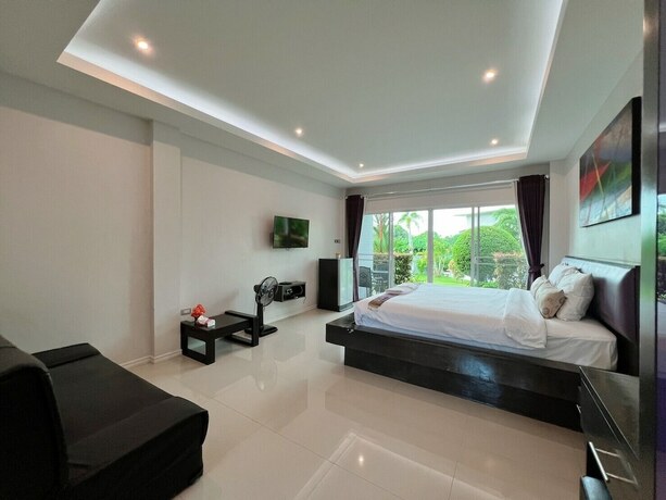 Imagen general del Hotel The Serenity Resort, SATTAHIP. Foto 16