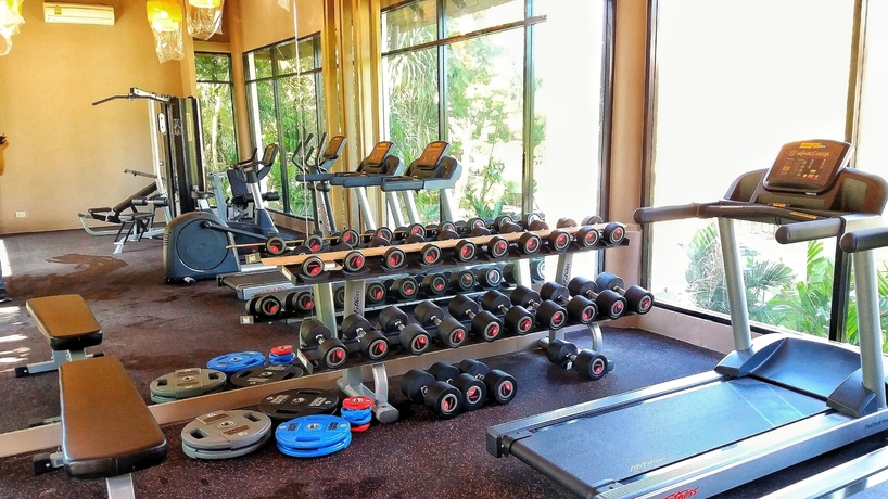 Imagen general del Hotel The Series Resort Khaoyai. Foto 1