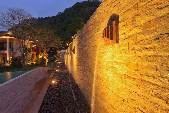 Imagen general del Hotel The Series Resort Khaoyai. Foto 2