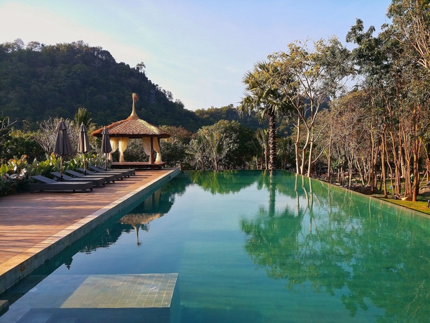 Imagen general del Hotel The Series Resort Khaoyai. Foto 3