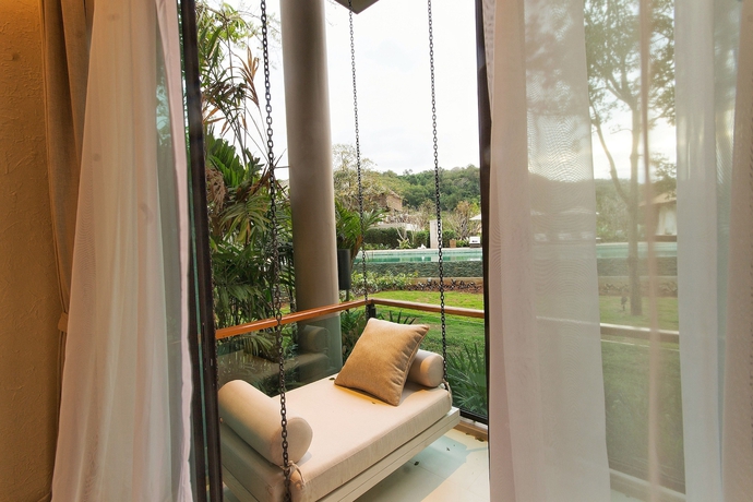 Imagen de la habitación del Hotel The Series Resort Khaoyai. Foto 10