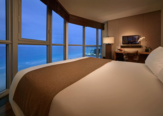 Imagen de la habitación del Hotel The Setai, Miami Beach. Foto 7