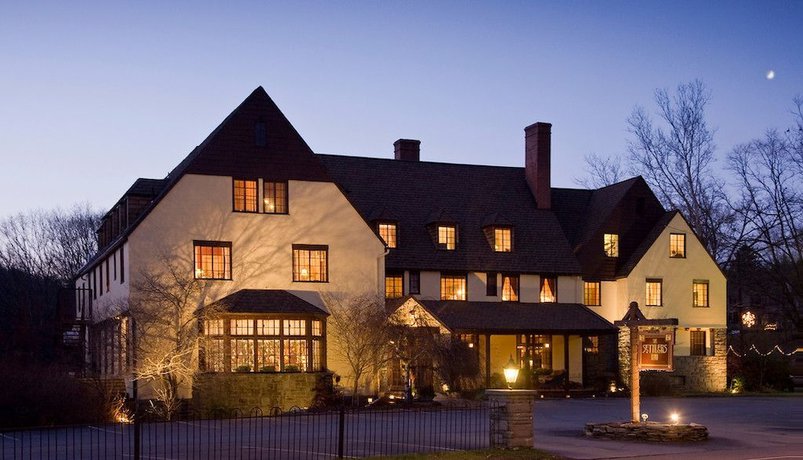 Imagen general del Hotel The Settlers Inn. Foto 1
