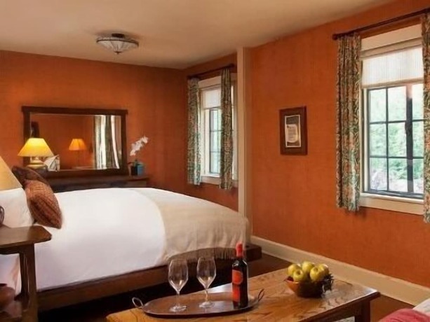 Imagen de la habitación del Hotel The Settlers Inn. Foto 3