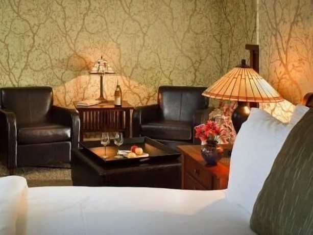 Imagen de la habitación del Hotel The Settlers Inn. Foto 4