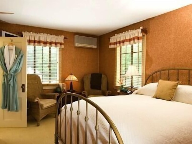 Imagen de la habitación del Hotel The Settlers Inn. Foto 9