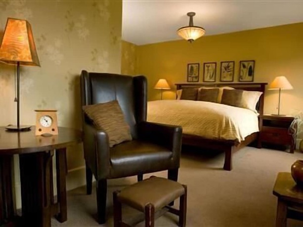 Imagen de la habitación del Hotel The Settlers Inn. Foto 12