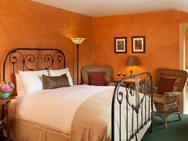 Imagen de la habitación del Hotel The Settlers Inn. Foto 19
