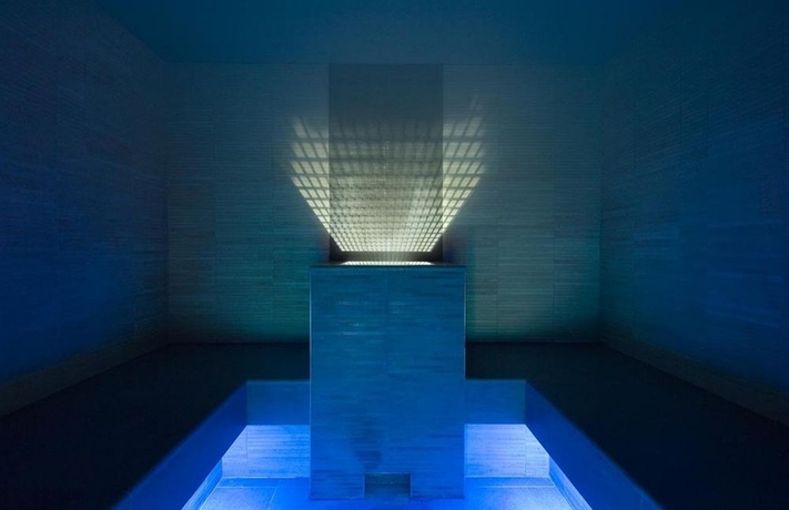 Imagen de los interiores del Hotel The Seven, Esch-sur-alzette. Foto 12