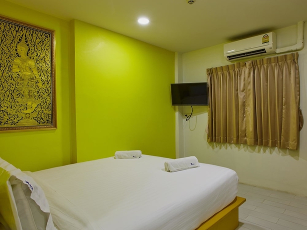 Imagen general del Hotel The Seven Luck. Foto 1
