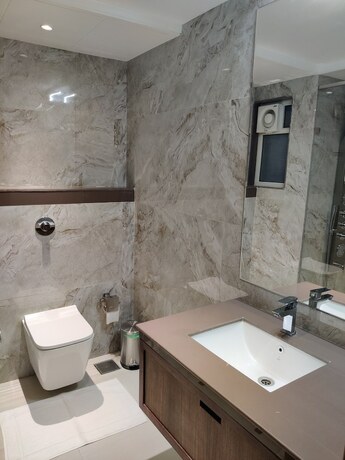 Imagen general del Hotel The Seven, Nagpur. Foto 4