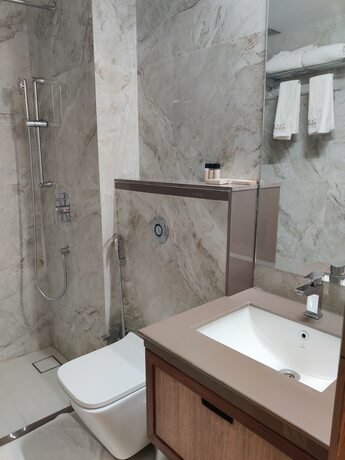 Imagen general del Hotel The Seven, Nagpur. Foto 5