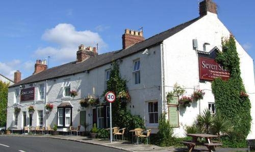 Imagen general del Hotel The Seven Stars. Foto 9