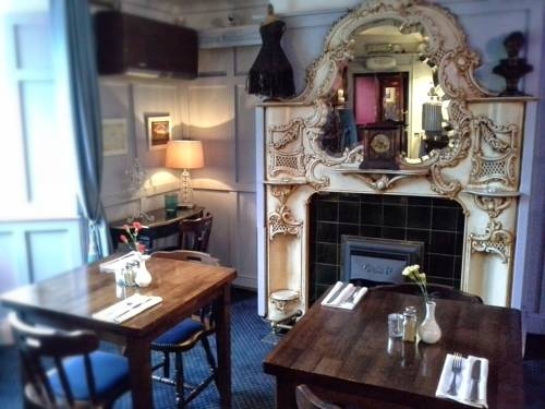 Imagen general del Hotel The Seven Stars. Foto 2