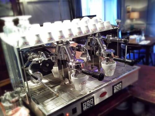 Imagen general del Hotel The Seven Stars. Foto 3