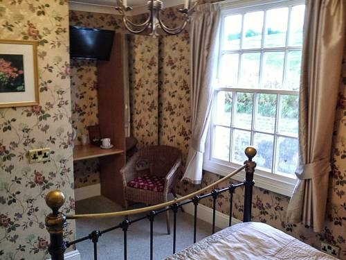 Imagen general del Hotel The Seven Stars. Foto 5